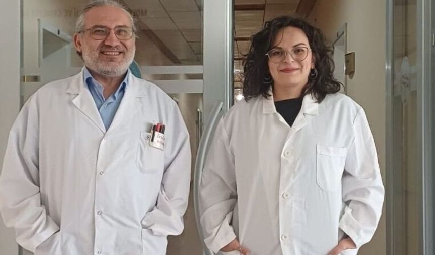 SCÜ tarım teknolojisi projesiyle Avrupa yolunda