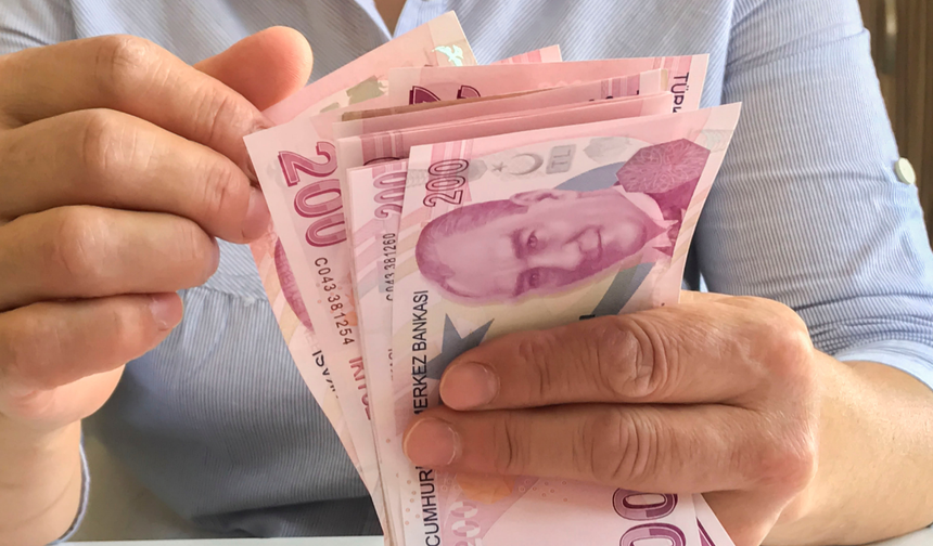 Vergi Borcu Olanlara Büyük Müjde!