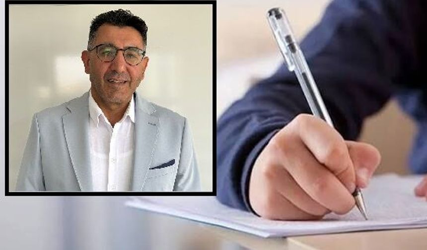 Sınava günler kala kritik uyarı: Başarıyı belirleyecek detay son haftada gizli