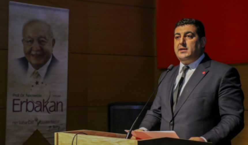 Tokgöz'den şeffaflık ve hesap verebilirlik vurgusu