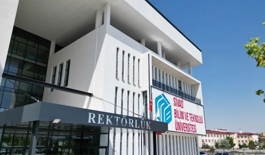 SBTÜ, TÜBİTAK desteklerinde Türkiye'nin en başarılıları arasına girdi