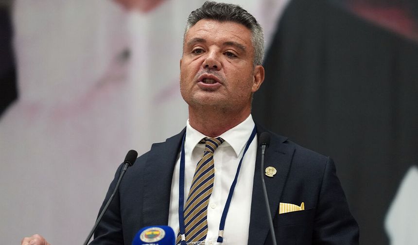 Yasa dışı bahis davasında Sadettin Saran'a hapis cezası