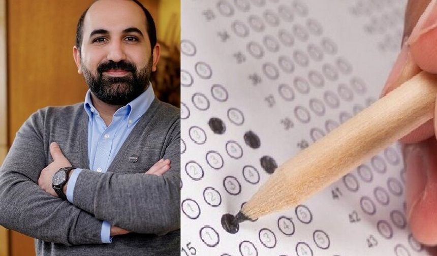 Her gün saat 10.00’da deneme çözerek başlayın