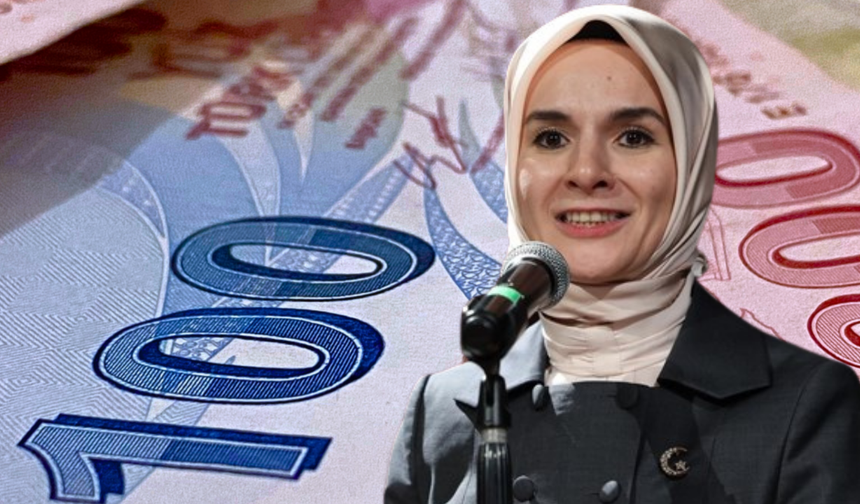 Bakan Göktaş'tan 20,1 Milyar Liralık Destek Açıklaması