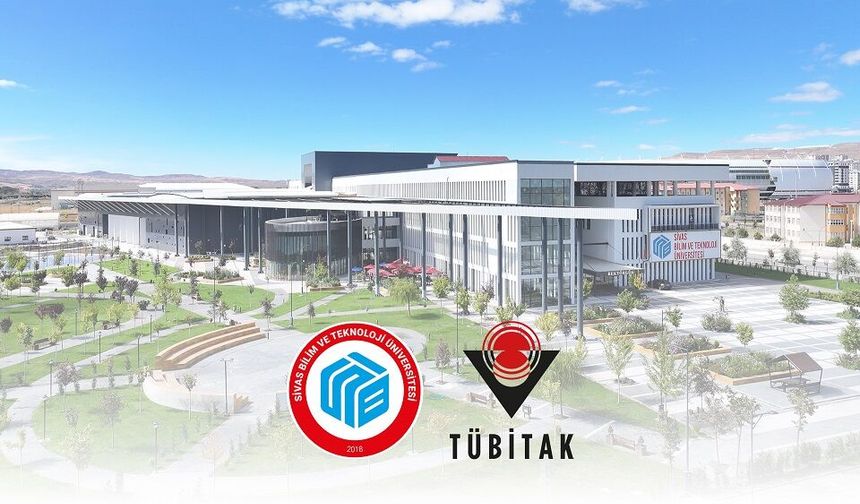 Sivas BTÜ Türkiye’nin en verimli üniversitesi