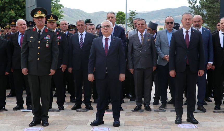 107 Yıl Önce Başlayan Bağımsızlık Yolculuğu