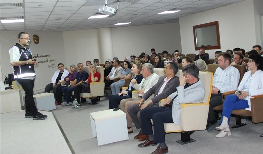 En İyi Narkotik Polisi: Anne