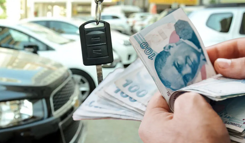 Süre Bugün Doluyor! Ödemeyen Araç Satamayacak, Muayene Yapamayacak