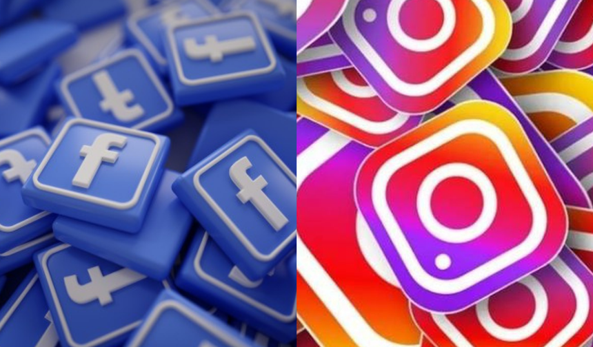 İnstagram ve Facebook'a Erişim sağlanamıyor! Neden Çöktü?