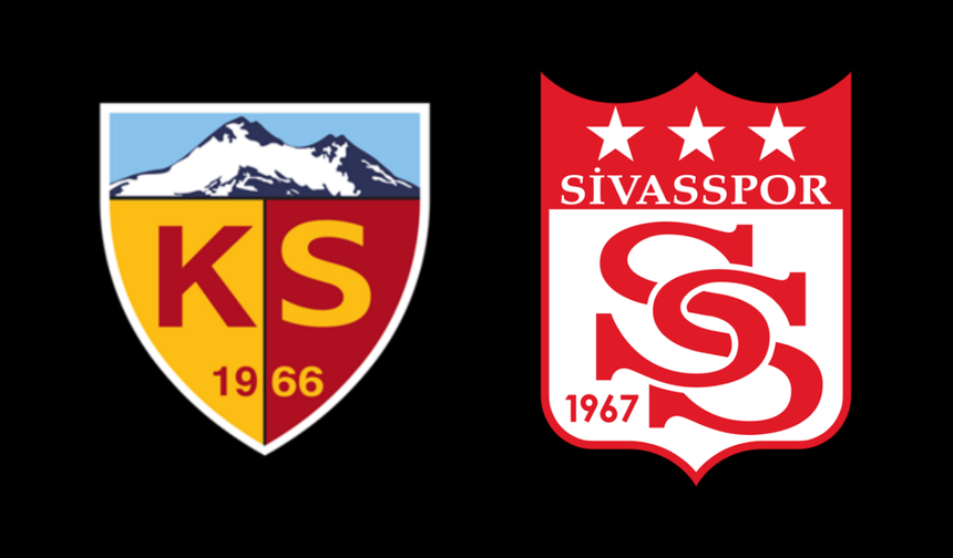Kayserispor - Sivasspor Maçı Öncesi Şok Karar! Tribünler Tamamen Boş Kalacak