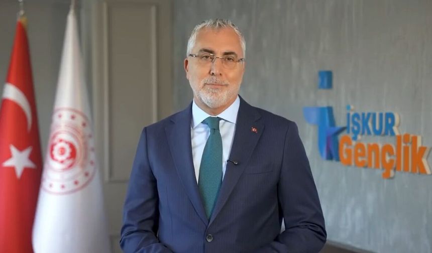 DABİS Artık İŞKUR Mobil'de