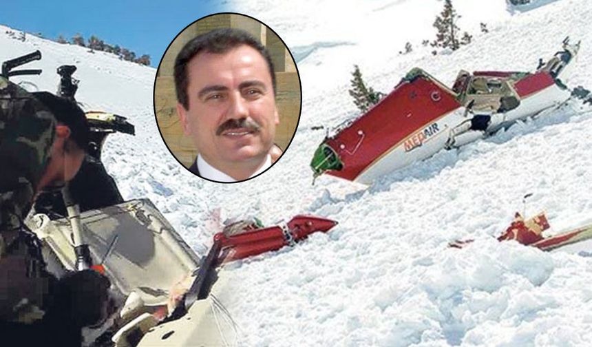 Şehit Lider Yazıcıoğlu soruşturmasında FETÖ tespiti