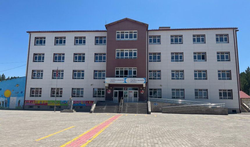 Rektörlük Kolej sorununu çözüyor