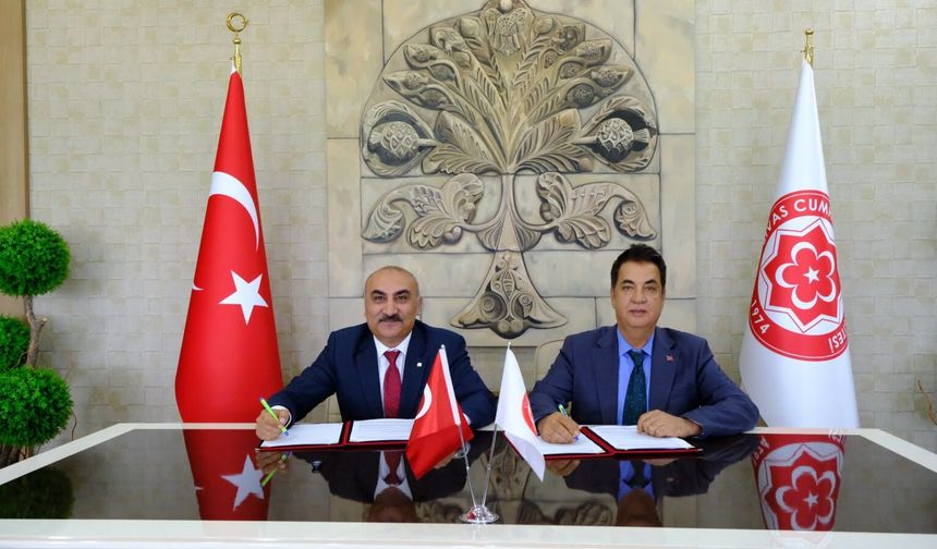 Sivas Cumhuriyet Üniversitesi’nde Banka Promosyon Protokolü imzalandı