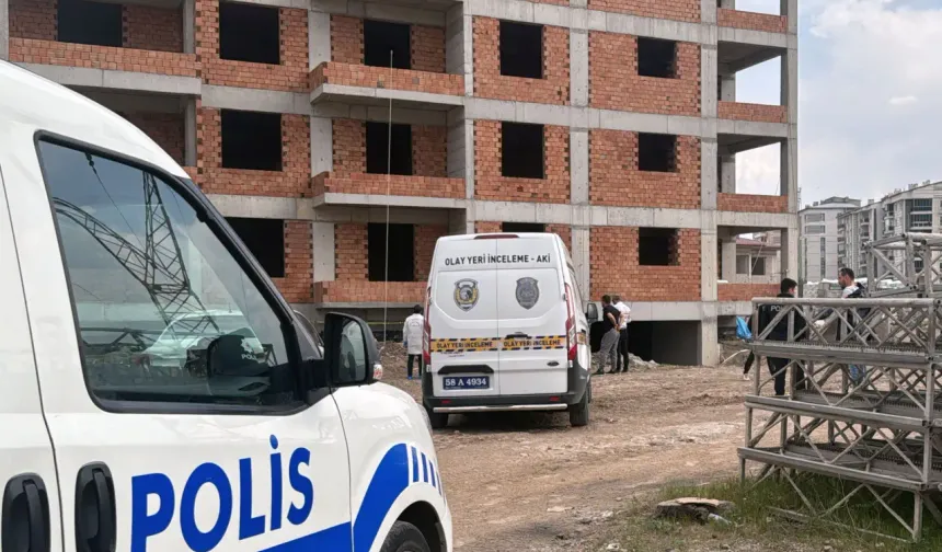 Sivas'ta 2 ay sonra inşaat işçisi yaşam savaşını kaybetti