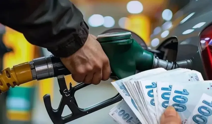 Motorine yine zam! Ne kadar oldu?