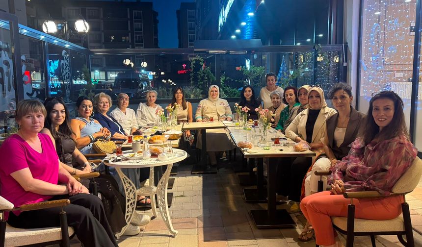 Sivas'ın Tırhıt Çorbası unutturulmadı