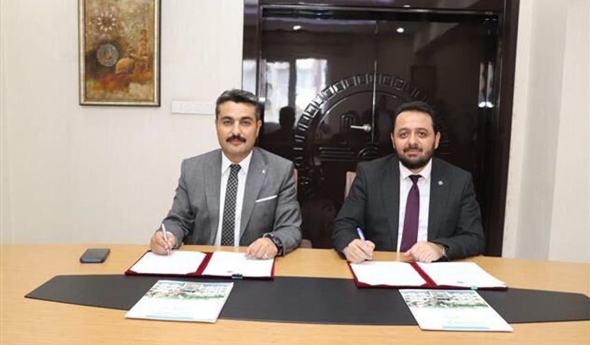 Sivas Müftülük ve Milli Eğitim'de hafızlık protokolü