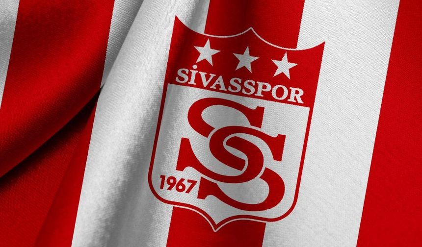 Sivasspor yarına odaklandı
