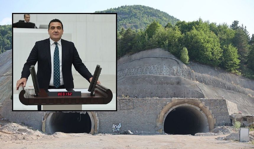 8 bakan eskitti, tünelin ucunda hala ışık yok!