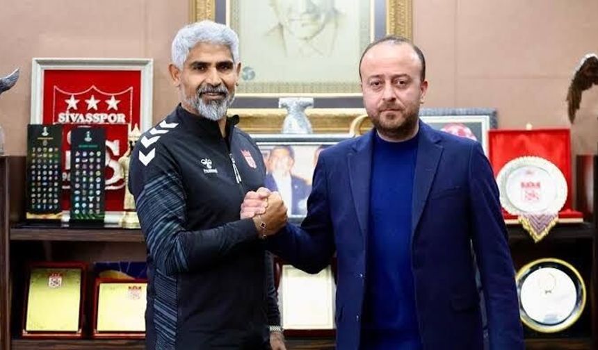 İsmet Taşdemir Sivasspor'a geri mi dönüyor?