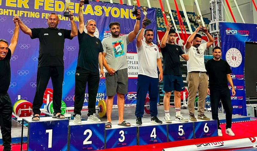 Sivas SEM Spor Kulübü, Türkiye üçüncüsü oldu