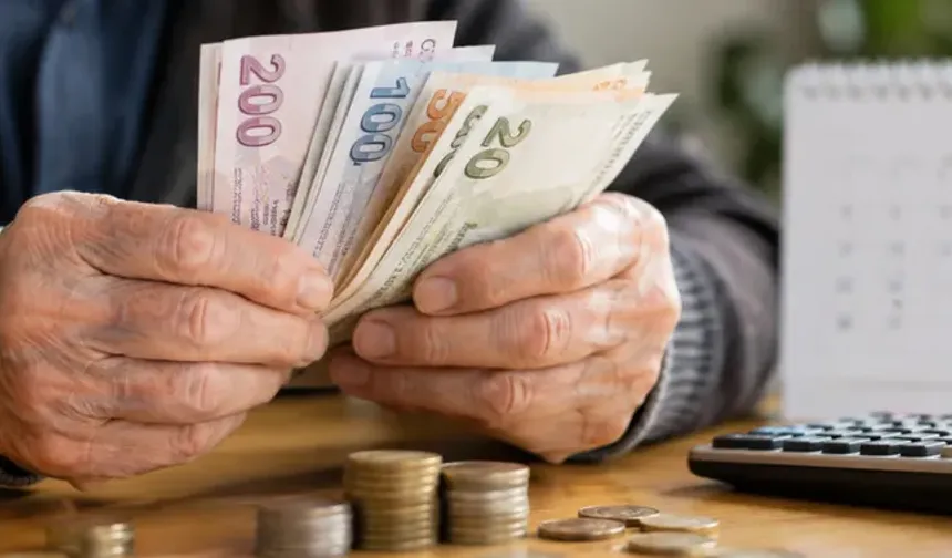 Emekli sandığı zam farkları ne zaman yatacak?