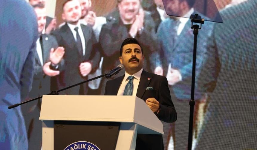 Memurlar artış oranına tepkili!