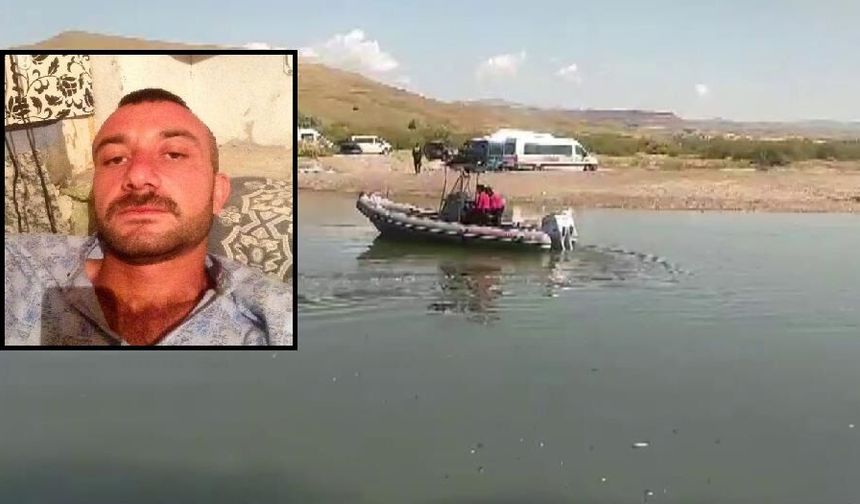 Sivas'ta 4.günde Soner Koçyiğit'in cansız bedenine ulaşıldı