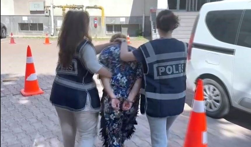 20 yaşında 80 yıl cezası var!