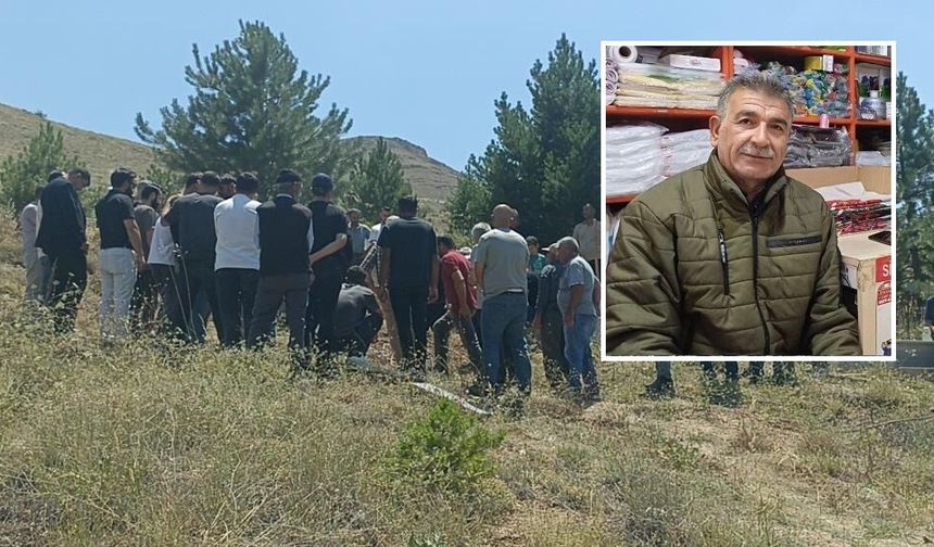 Sivaslı doğa fotoğrafçısı dağlık alanda cansız bedenine ulaşıldı