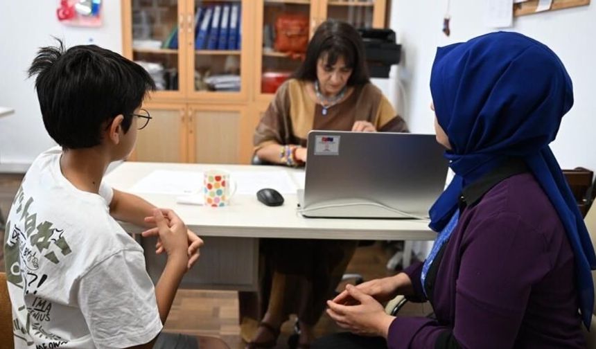 LGS'de şimdi tercih zamanı