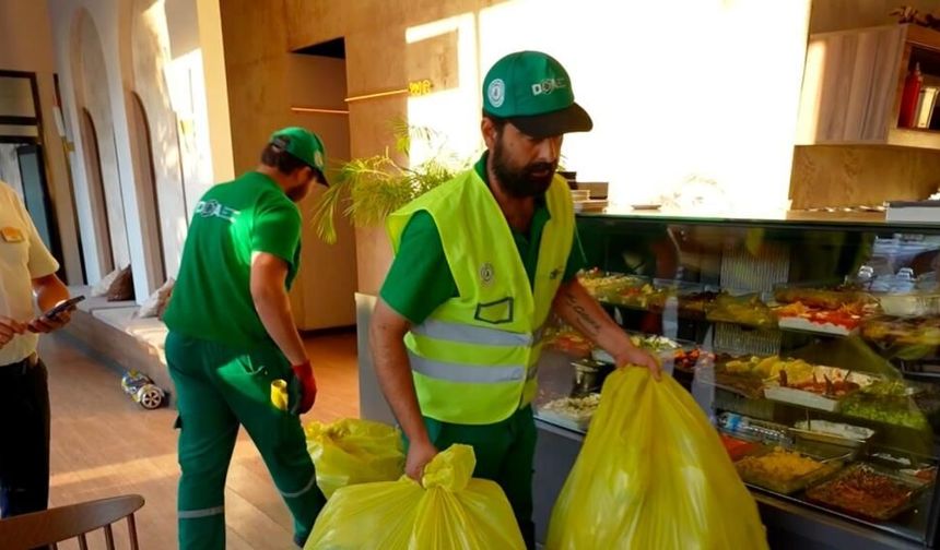17 günde 33 milyon dönüş