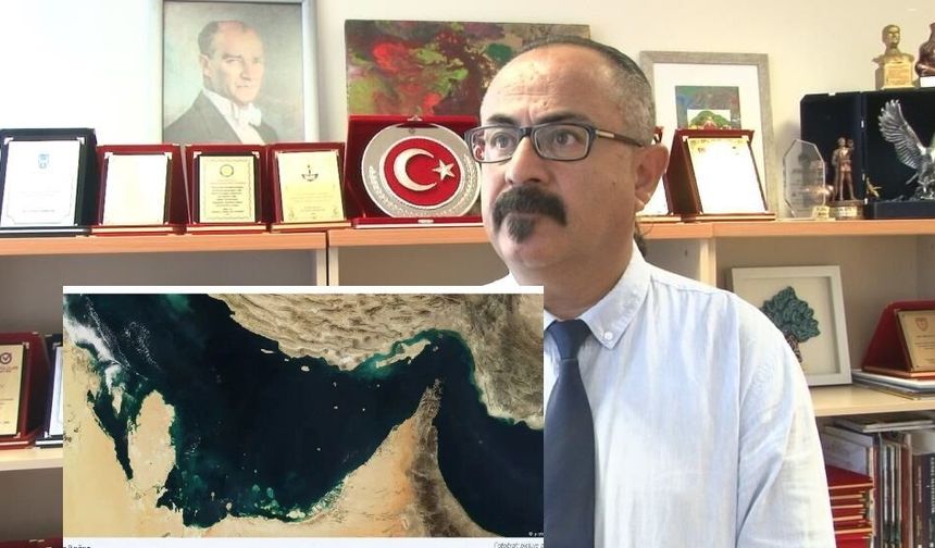 KPSS adaylarına Hürmüz tüyosu!