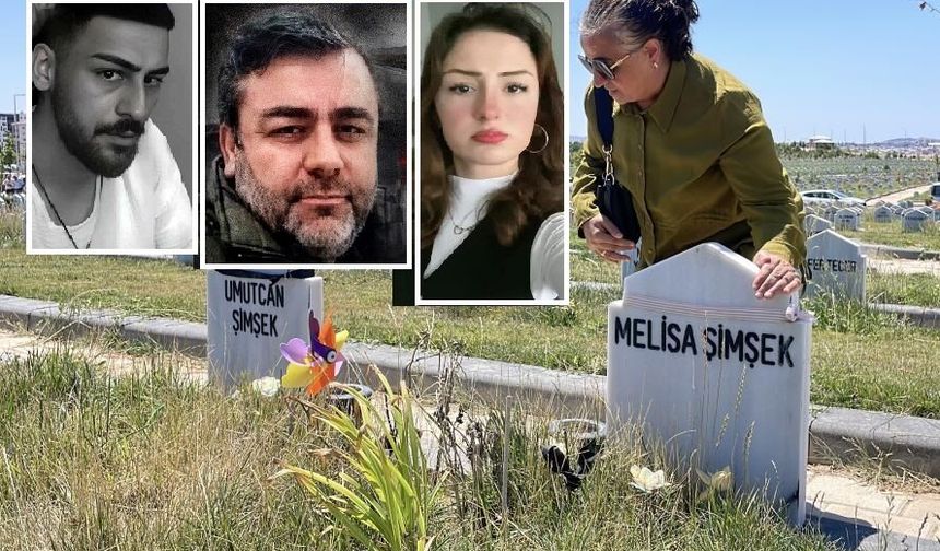 Sivas'ta evlat acısı ardından kocasının kemikleri bulundu