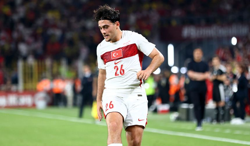 Trabzonspor, Aral Şimşir'i Tarihinin En Pahalı Transferi Yapıyor