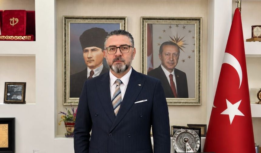 Fatih Deveci 15 Temmuz kahramanlık destanıdır