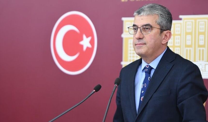 45 bin 800 liralık asgari ücret teklifi Meclis'te