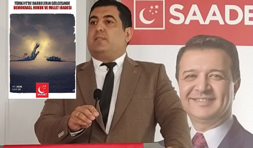 Tokgöz: Darbeler arasında ayrım yapılamaz!