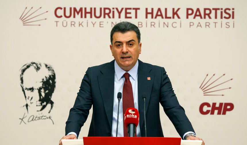 Son Dakika: Yeni Partinin Bakanlığa Başvurusu İçin Tarih Verildi