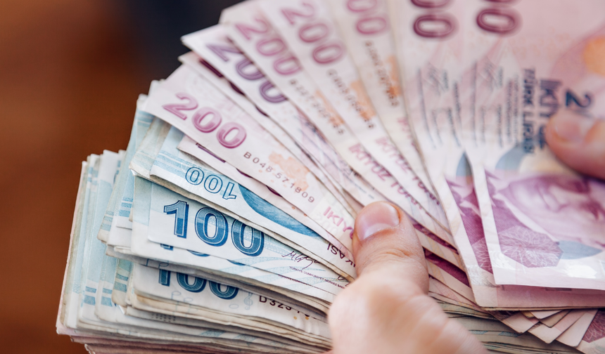 Maaşını Taşıyana 30 Bin TL’ye Varan Destek
