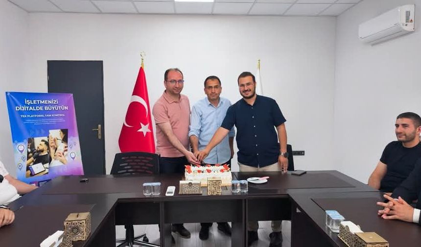 Üniversite-Sanayi İş Birliği Sonuç Verdi! Sivas'taki Proje Destek Almaya Hak Kazandı