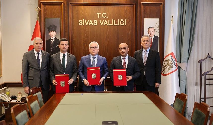 Sivas'ta hayvancılıkta kredi tutarı artırıldı