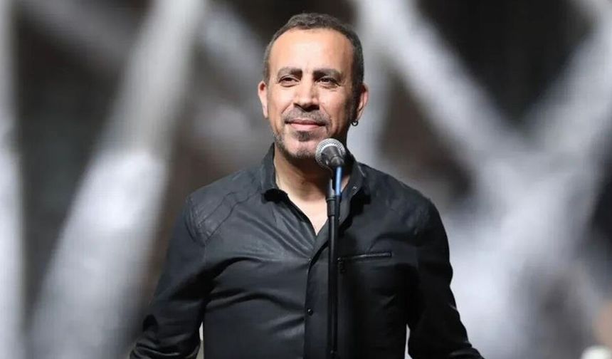 Haluk Levent Hakkında Yakalama Kararı Çıkarıldı