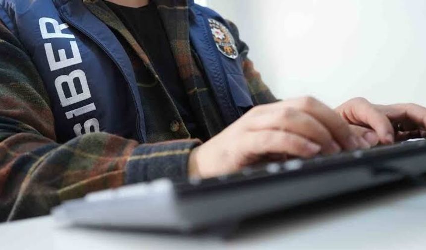 Siber suç operasyonu: 306 şüpheli yakalandı