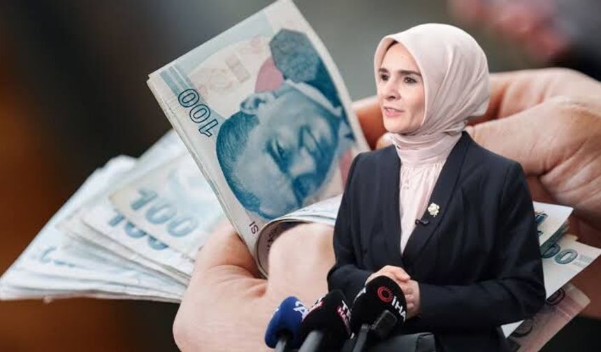 Sosyal yardımlar artırıldı, ne kadar oldu?
