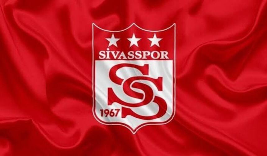 Sivasspor'da fikstür 10 Temmuz'da çekiliyor