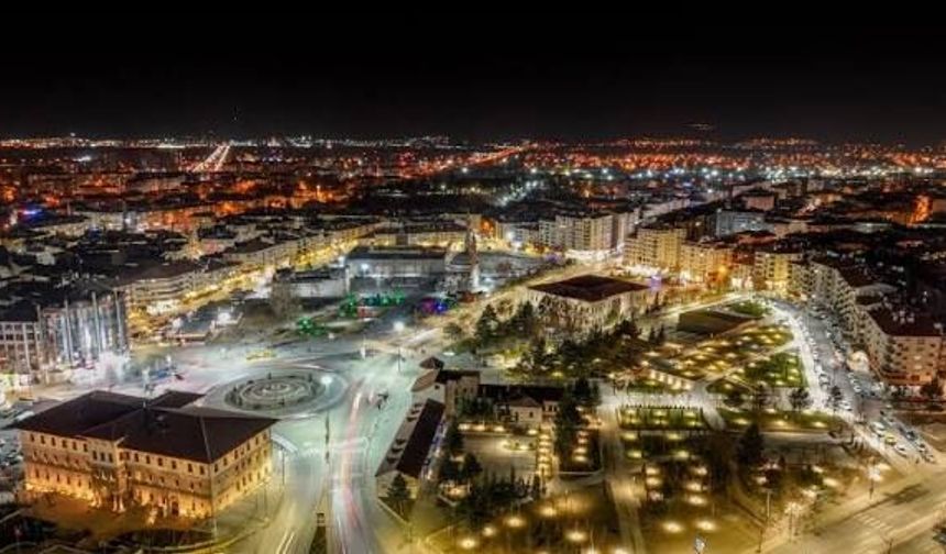 Yaşayan Miras Şöleni Sivas'ta başlıyor! Üç gün boyunca dopdolu etkinlikler düzenlenecek