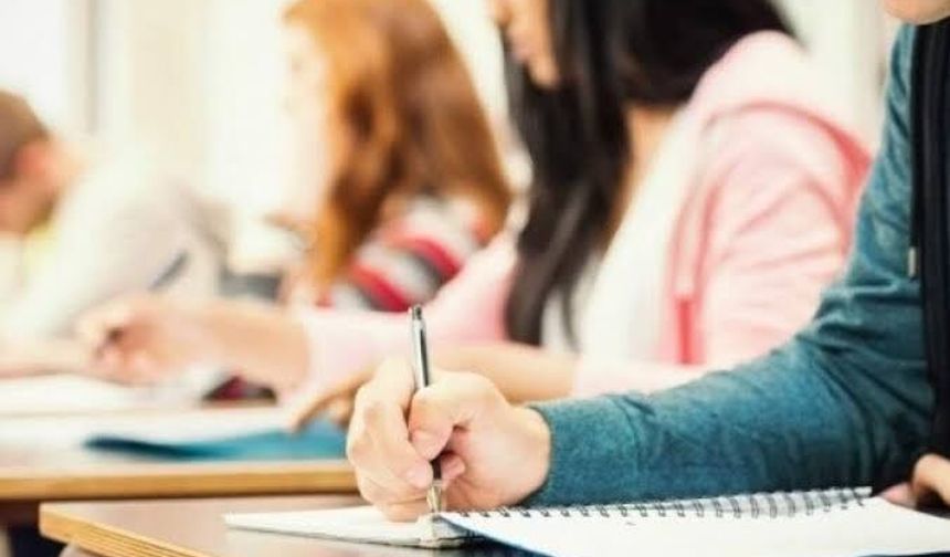 Milyon öğrenci bugüne kilitlendi: LGS açıklandı