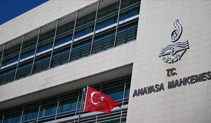 Sivas olaylarına AYM'den ihlal kararı